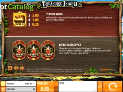 160 free casino spins at Winorama Casino