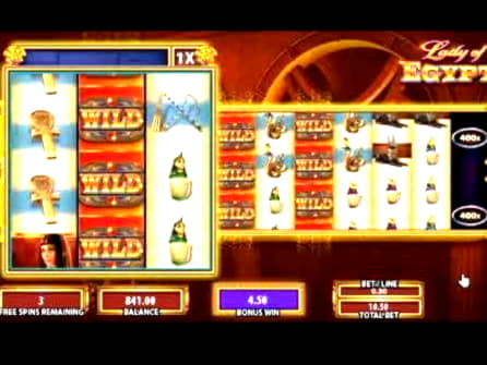 $535 Daily freeroll slot tournament at Dunder Casino