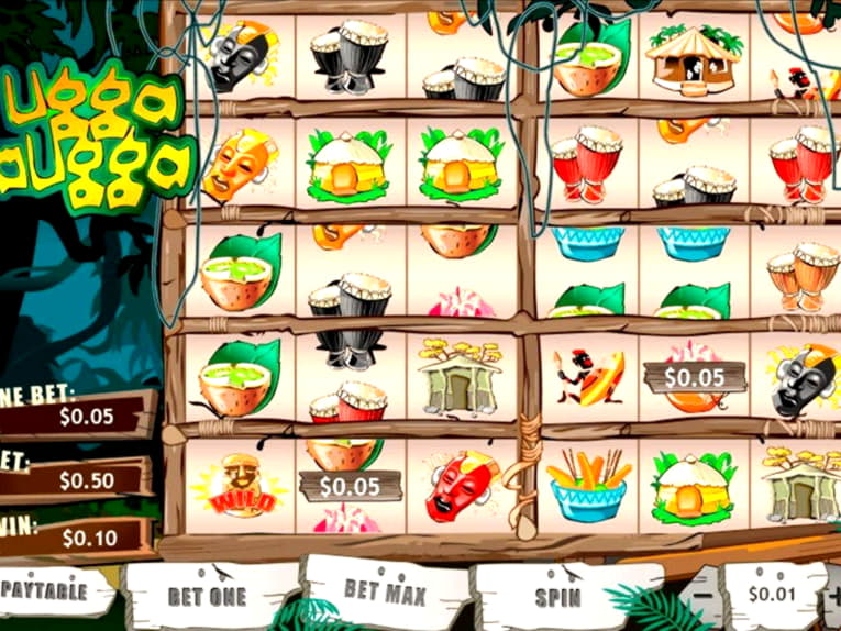 105% Signup Casino Bonus at King Billy Casino