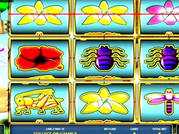 175 free spins no deposit casino at Casino com