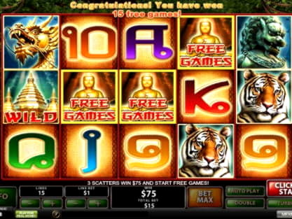 410% Match bonus casino at Energy Casino