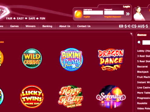 235 Free Casino Spins at Dunder Casino