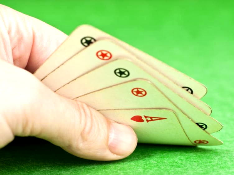 Eur 66 FREE Casino Chip at Karamba Casino