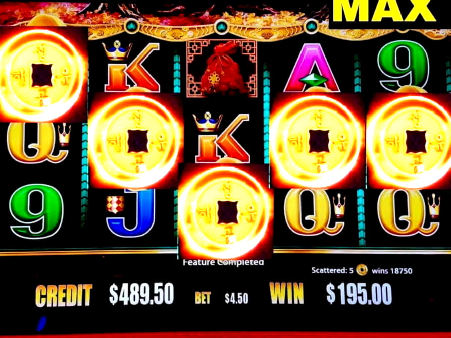 890% casino match bonus at Winorama Casino