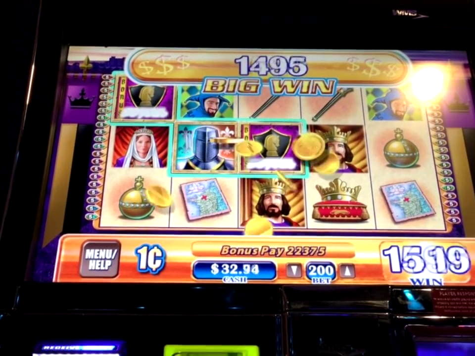 90% Deposit match bonus at Casimba Casino