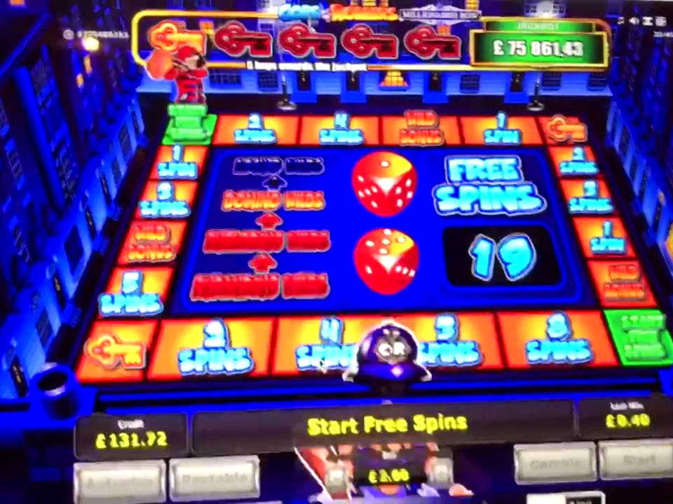 EUR 395 Free Casino Chip at Casimba Casino