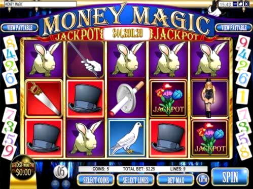 215% No Rules Bonus! at bWin Casino