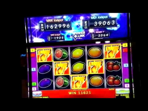 20 Free spins casino at Party Casino