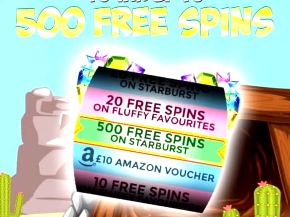 EURO 1365 No deposit bonus casino at Cashmio Casino