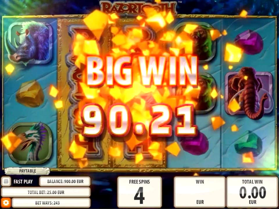 $3085 NO DEPOSIT CASINO BONUS at Reeltastic Casino