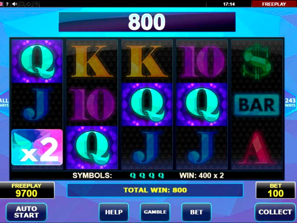 33 FREE Spins at Casino com