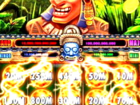 155 free spins casino at Jackpot City Casino