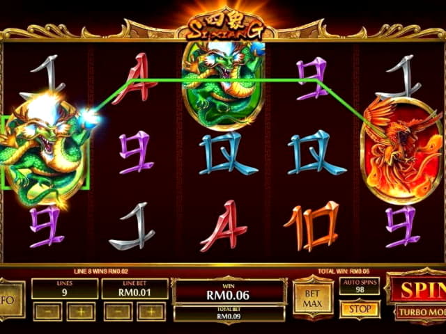 ?88 free chip casino at Omni Casino