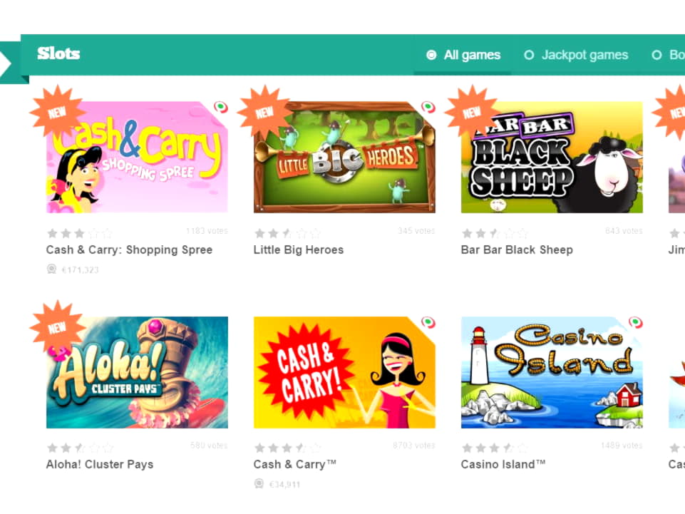 215 Free spins no deposit casino at Malina Casino