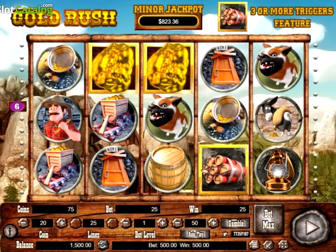 190% Deposit Match Bonus at Party Casino