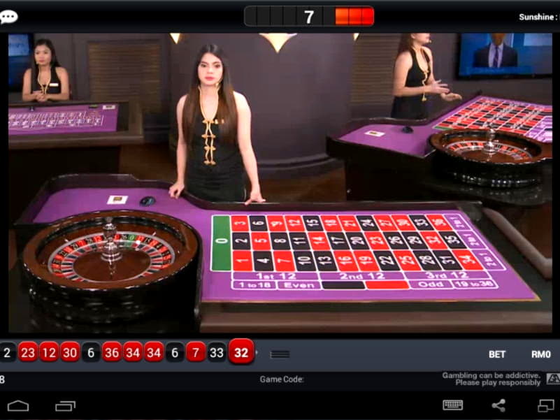 EURO 105 Casino chip at Cashmio Casino