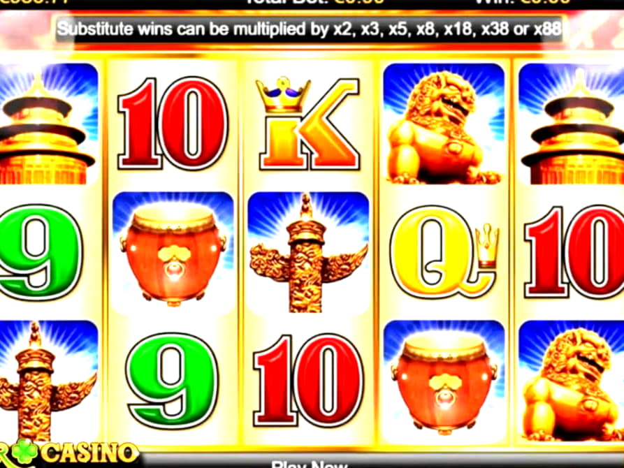 EUR 1775 No Deposit Casino Bonus at Jackpot City Casino