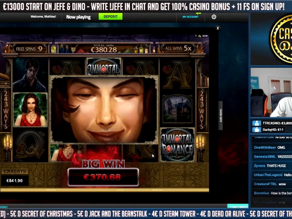 ?585 Daily freeroll slot tournament at Slots Heaven Casino