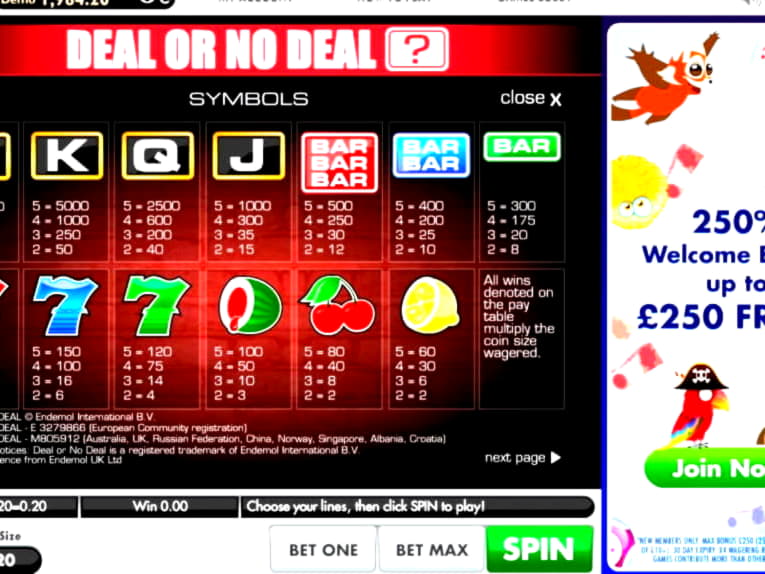 ?10 Tournament at Dunder Casino