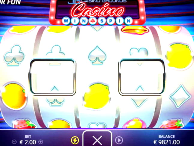 EURO 1980 No deposit at Cashmio Casino