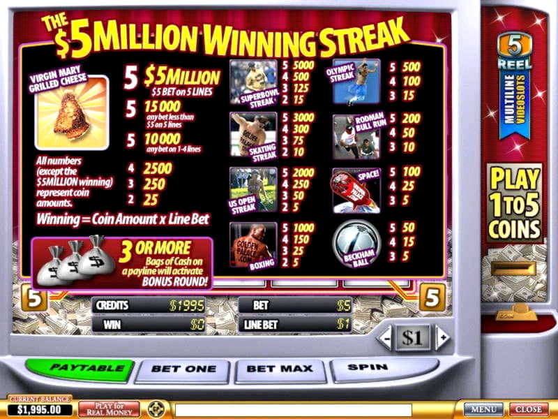 EUR 205 Free Casino Tournament at Jelly Bean Casino