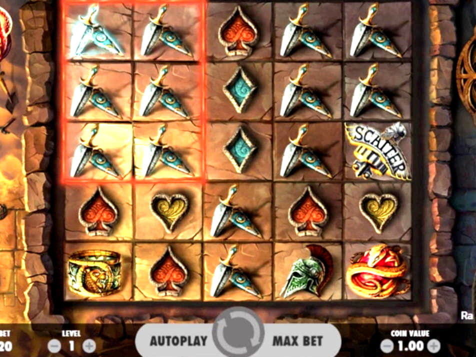 $330 Casino Tournament at Casimba Casino