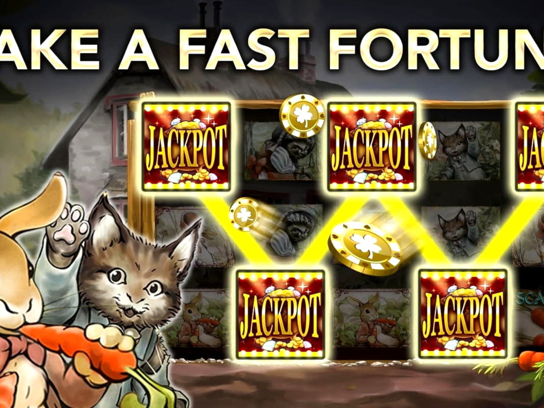 Eur 970 Daily freeroll slot tournament at Party Casino