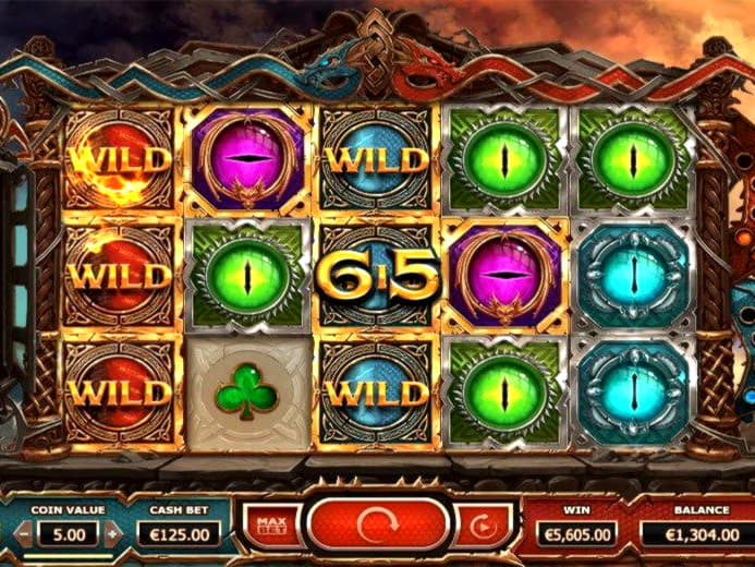 EUR 4105 No Deposit Bonus Casino at Gate777 Casino