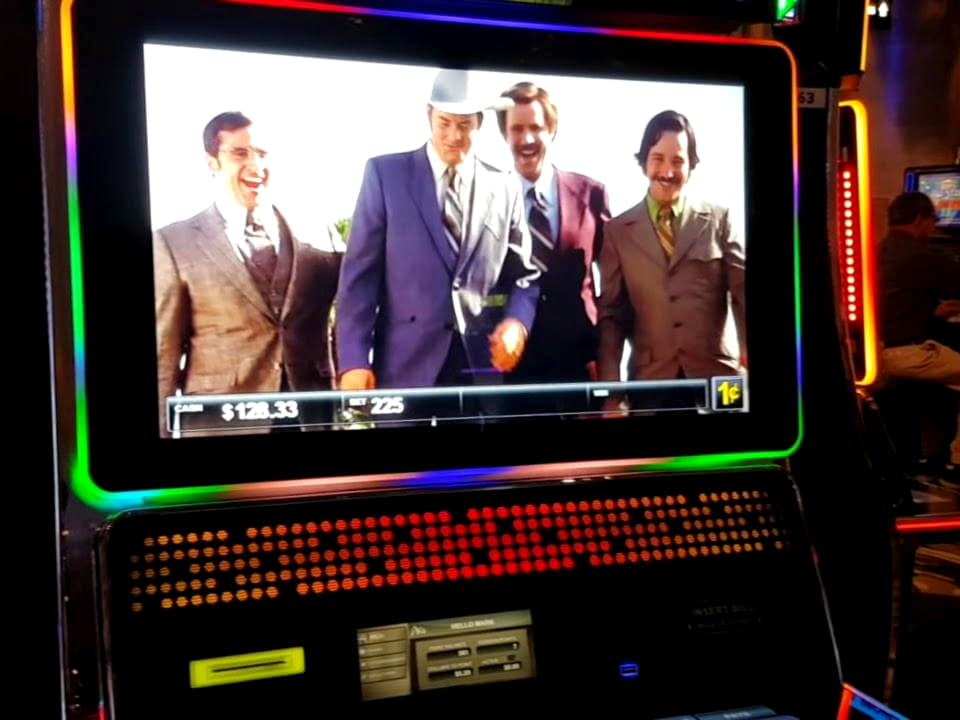 185 Free Casino Spins at Cashmio Casino