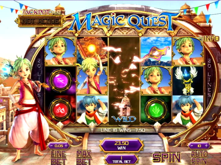 90 Free Casino Spins at Cashmio Casino