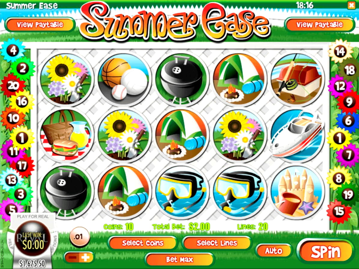 260 Free spins at Jackpot City Casino