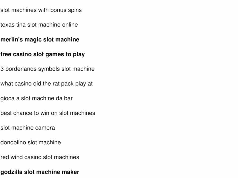 22 Free spins no deposit casino at bWin Casino