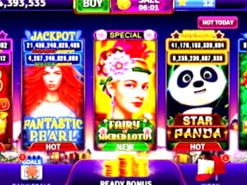 Eur 1111 Daily freeroll slot tournament at Rizk Casino