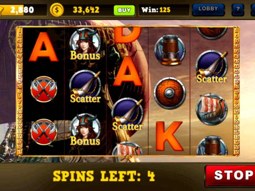 EURO 10 Daily freeroll slot tournament at Cashmio Casino