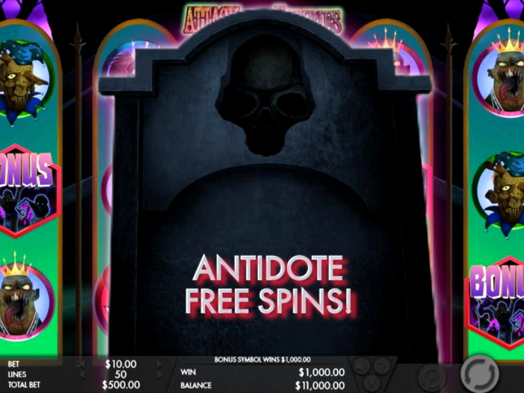 495% Match bonus casino at Gate777 Casino