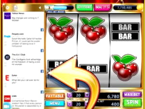 $1735 No Deposit Bonus Code at Casino com