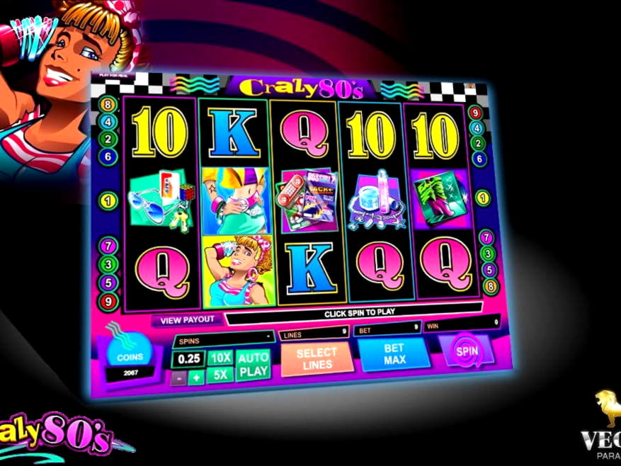 222 Free Spins at Malina Casino