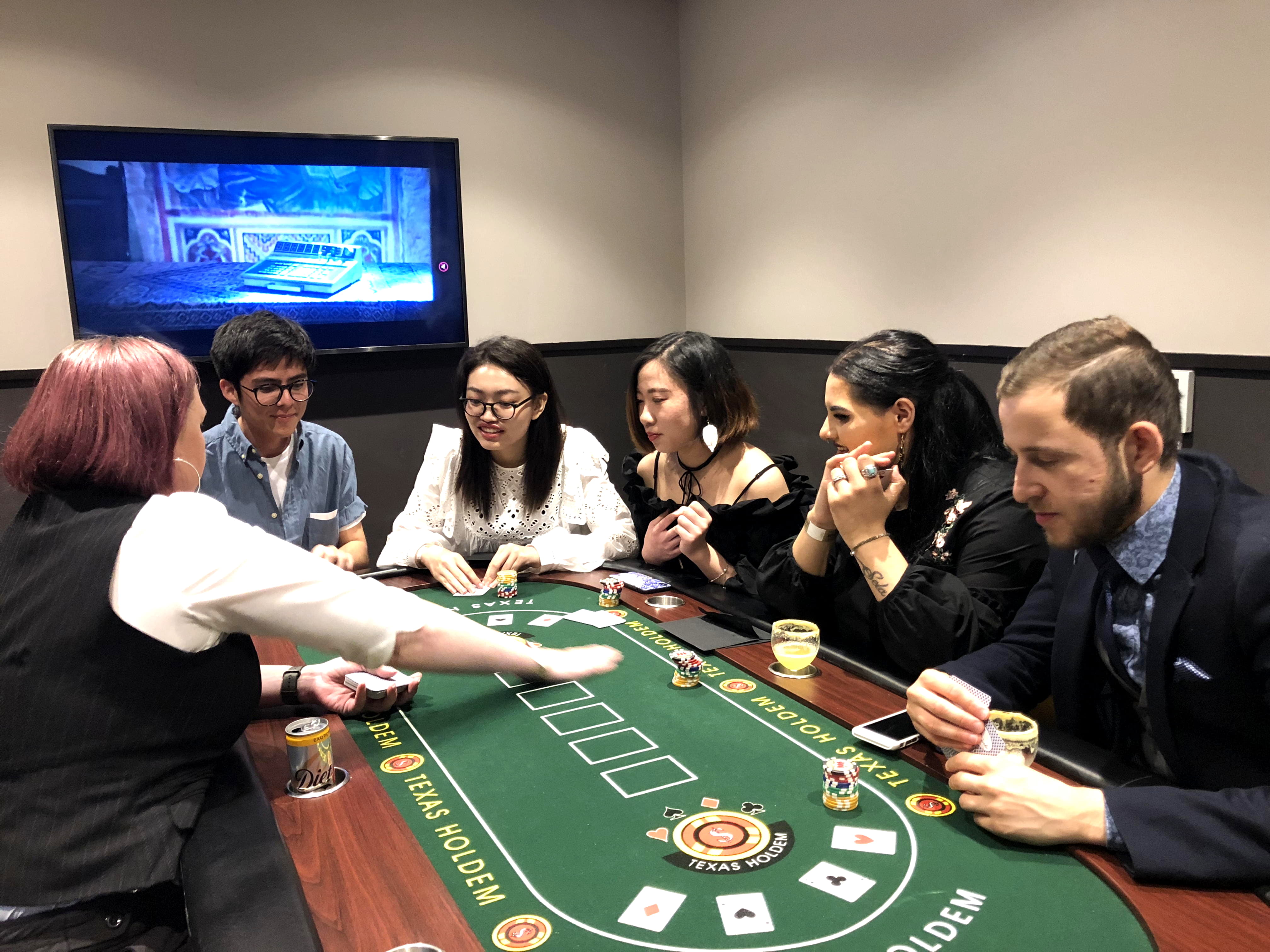 ?155 free chip casino at Rizk Casino