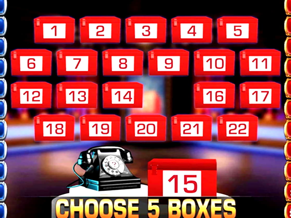 Eur 4130 no deposit casino bonus at Cashmio Casino