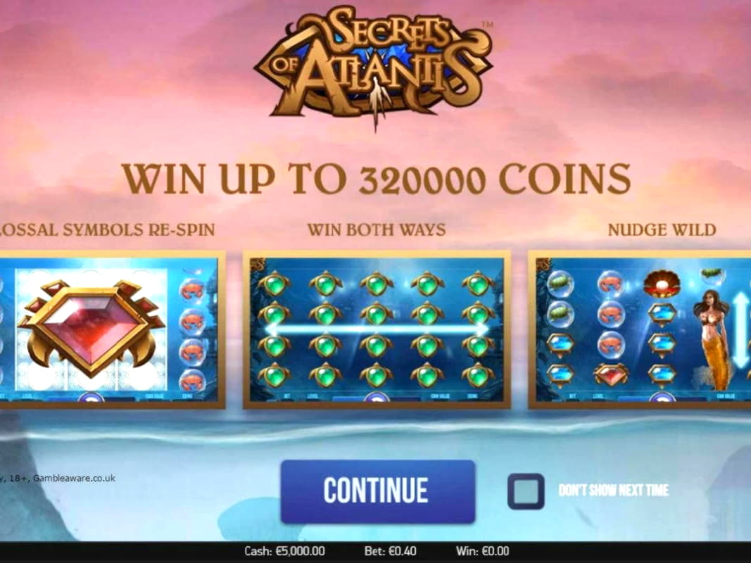 EURO 4745 NO DEPOSIT CASINO BONUS at Reeltastic Casino