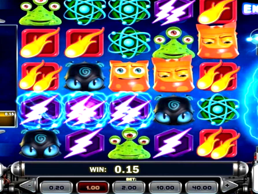 210 free casino spins at Malina Casino