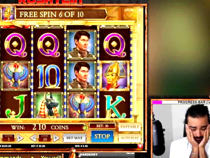 270 FREE SPINS at Winorama Casino