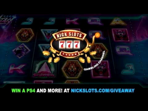 675% Casino match bonus at Rizk Casino