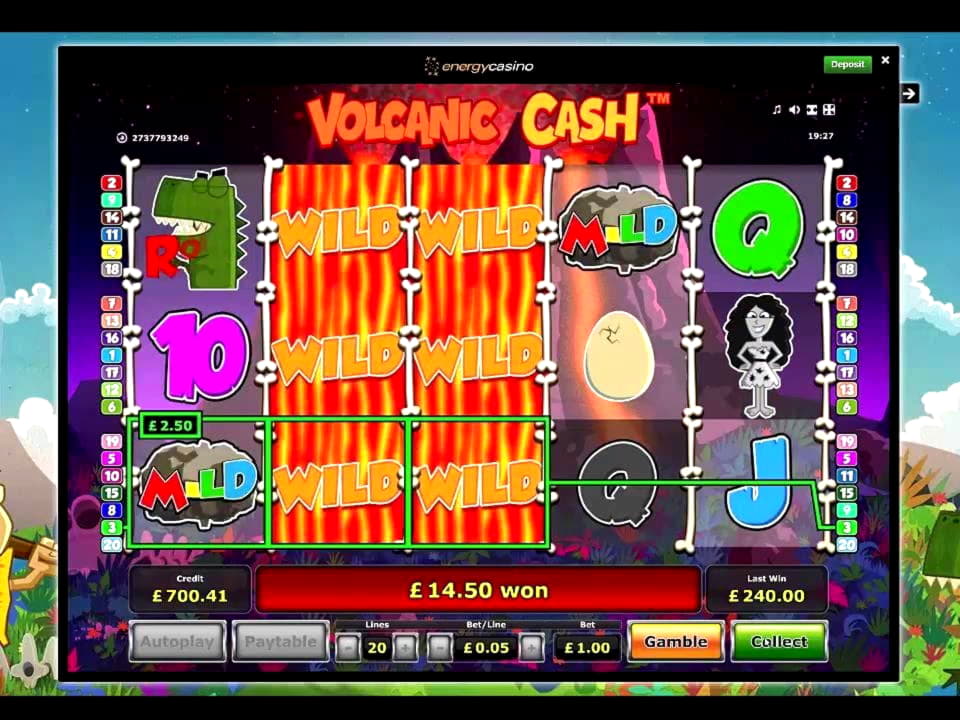 EUR 920 Casino Tournament at bWin Casino