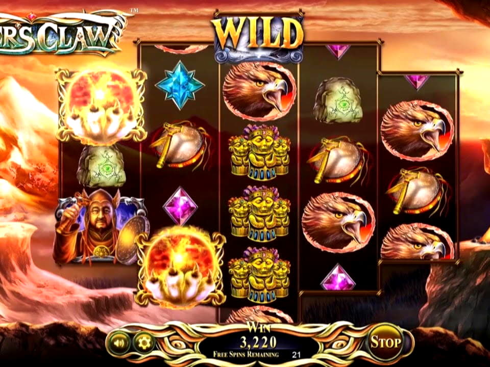 770% Casino match bonus at Casino com