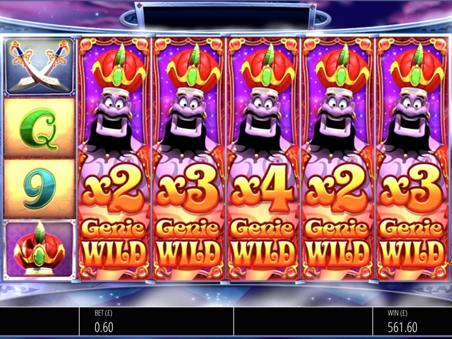 111 Trial Spins at Dream Dubai Casino