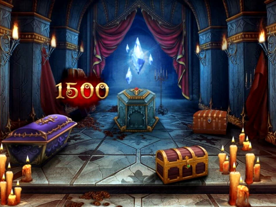 125 FREE SPINS at Cashmio Casino