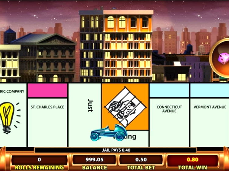 44 free spins at Trada Casino