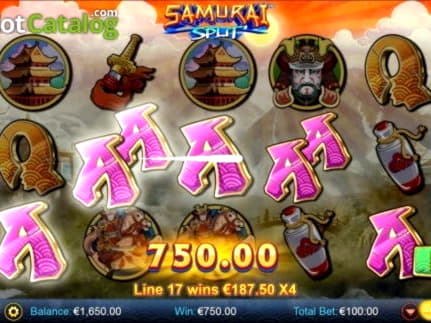 245% Signup casino bonus at Rizk Casino
