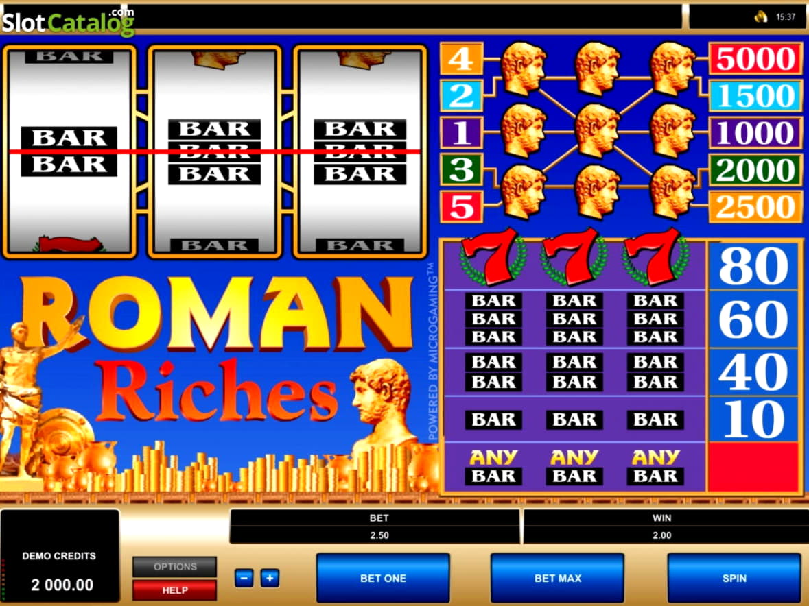66 FREE Spins at Party Casino